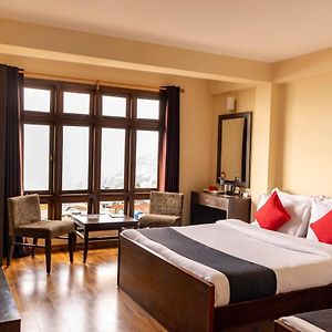 Double Room Mountain View